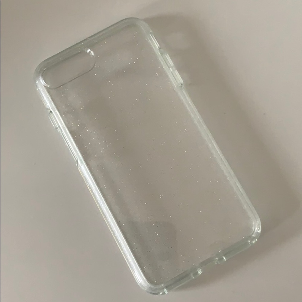 Otterbox case for iPhone 7 Plus